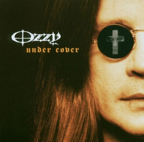Ozzy Osbourne - Under Cover - 2x LP Colored Vinyl