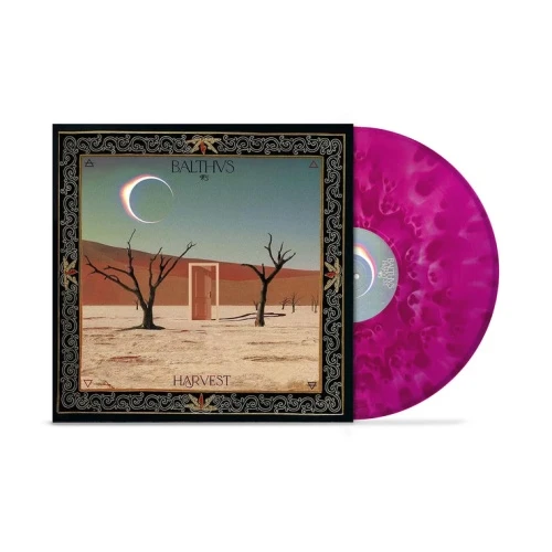 BALTHVS - Harvest - LP Colored Vinyl