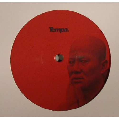 Nomine - Blind Man - 12" Vinyl
