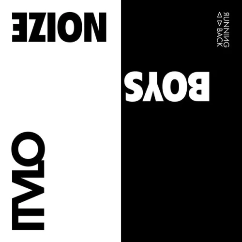 Boys Noize - ITVLO - 12" Vinyl