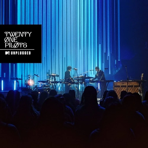 Twenty One Pilots - MTV Unplugged - LP Vinyl