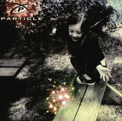 Particle - Launchpad - 2x LP Colored Vinyl