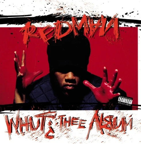 Redman - Whut? Thee Album - LP Vinyl