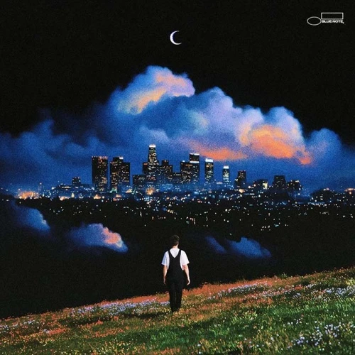 Kiefer - Memory Bomb - LP Vinyl