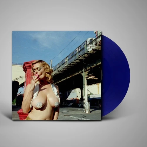 Troye Sivan - She's The Best - LP Colored Vinyl