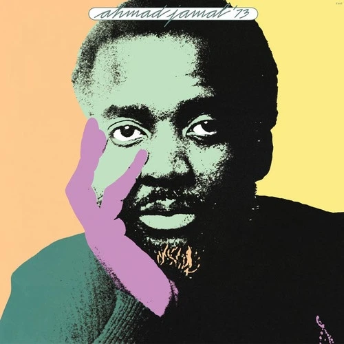 Ahmad Jamal - Ahmad Jamal '73 - LP Vinyl