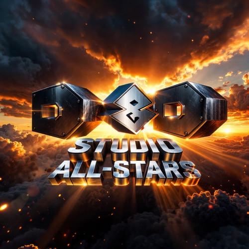 D&D All-Stars - 1, 2 Pass It - 7" Vinyl