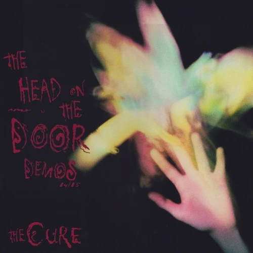 The Cure - The Head On The Door Demos 84/85 - LP Vinyl