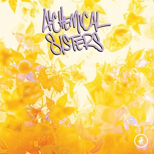 Alchemical Sisters - Alchemical Sisters - 2x LP Vinyl