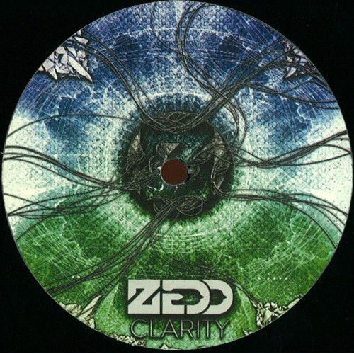 Zedd - Clarity Remixes - 12
