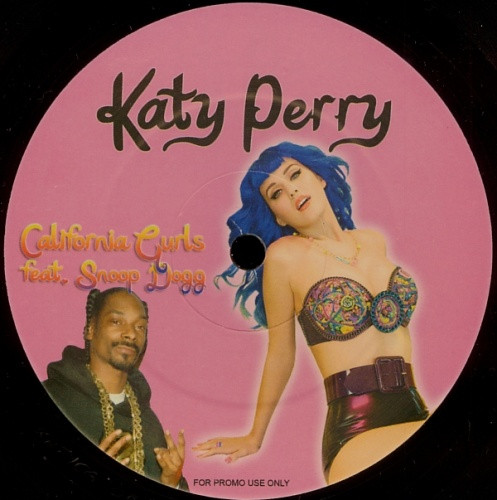 Katy Perry - California Gurls Remixes - 12 Katy Perry - California Gurls Remixes - 12