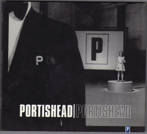 Portishead ポーティスヘッド LPレコード Portishead (ポーティスヘッド)｜HMV&BOOKS online