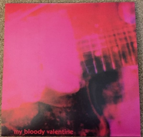 My Bloody Valentine - Loveless - 2x LP Vinyl | Ear Candy Music