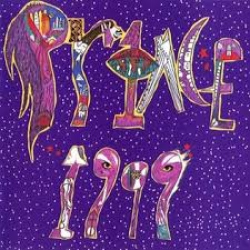 Prince - 1999 - 2x LP Vinyl | Ear Candy Music