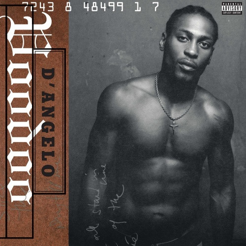 D'angelo - Voodoo - 2x LP Vinyl | Ear Candy Music