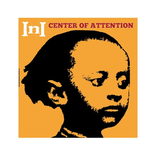 INI Pete Rock Presents1,2,1,2 Keep On激レア InI & Pete Rock - Center Of Attention - 2x LP Vinyl | Ear Candy Music