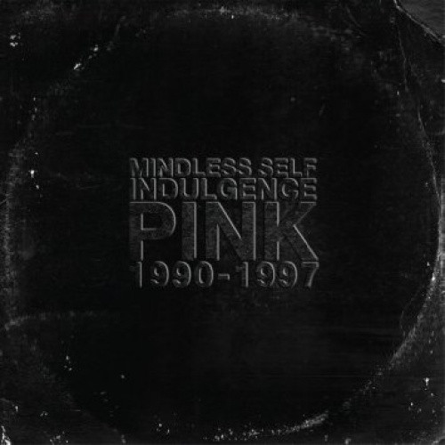 Mindless Self Indulgence - Pink (1990-1997) - 2x LP Vinyl | Ear