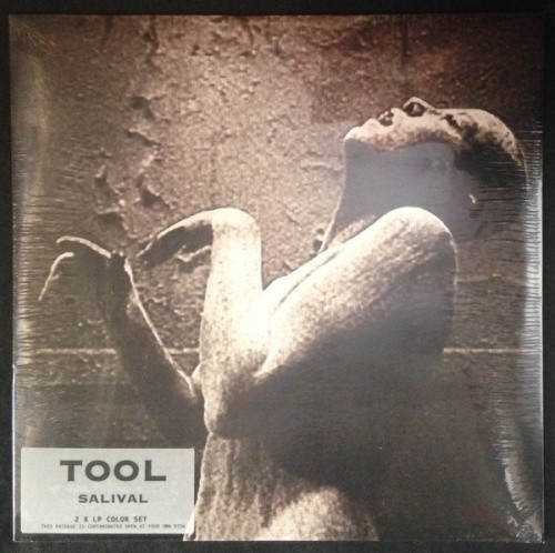 Tool - Salival - 2x LP Vinyl | Ear Candy Music