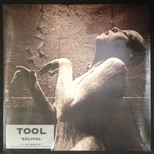 Tool Salival Vinyl LP 1, Band: Tool Album: Salival Label: N…