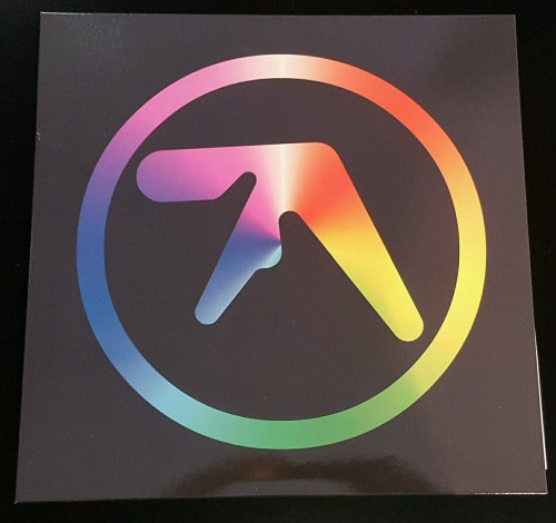 AFX – Analogue Bubblebath Vol. 4 AFX – Analogue Bubblebath 4 – CD (Cardboard Sleeve, Single