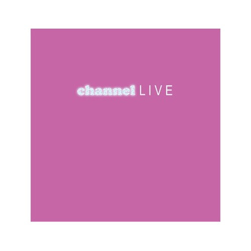 Frank Ocean - Channel Live - 2x LP Vinyl - Ear Candy Music