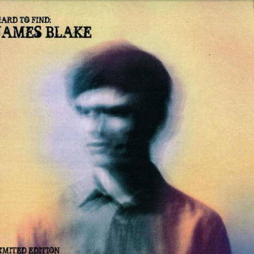James Blake / James Blake LPレコード 【新品未開封】 James Blake - James Blake (Vinyl) - Pop Music