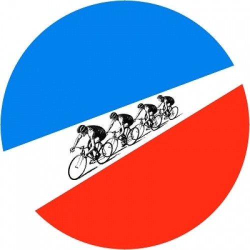 Kraftwerk - Tour De France - Single Slipmat - Ear Candy Music