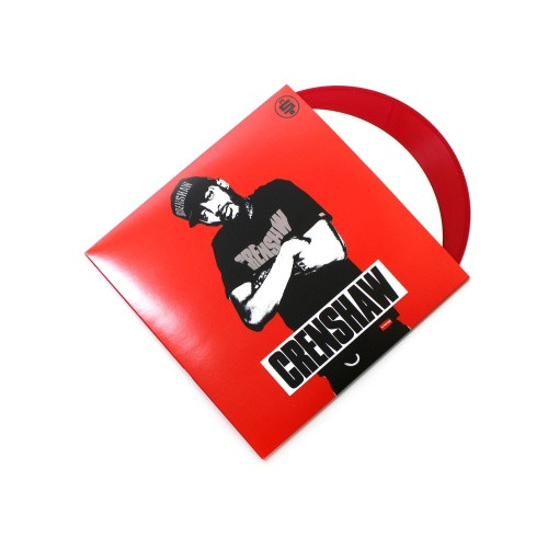 Nipsey Hussle ‎– Crenshaw 2LP レコード Nipsey Hussle - Crenshaw - 2x LP Colored Vinyl - Ear Candy Music