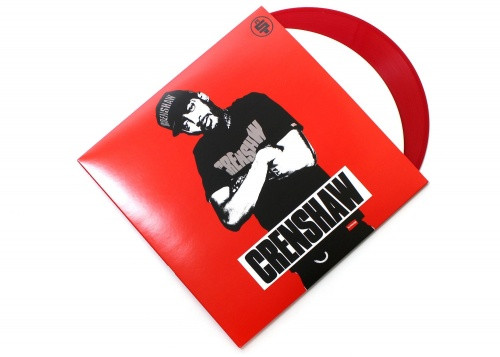 Nipsey Hussle - Crenshaw - 2x LP Colored Vinyl - Ear Candy Music Nipsey Hussle - Crenshaw - 2x LP Colored Vinyl - Ear Candy Music