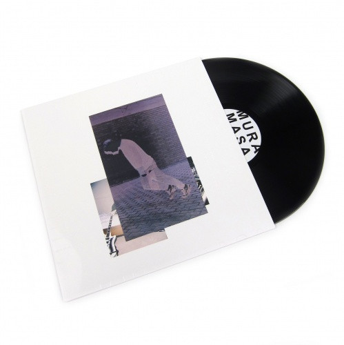 Mura Masa - R.Y.C＜Colored Vinyl＞ Mura Masa Vinyl | eBay