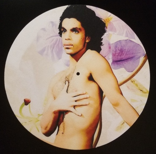 阿*眼様 5 Prince Lovesexy レコード s-l400.jpg