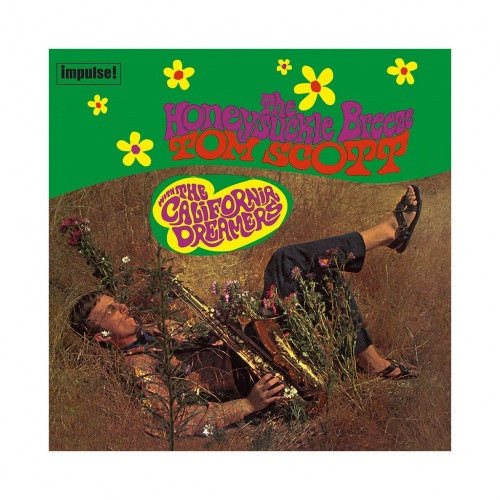 The Honeysuckle Breeze - Wikipedia