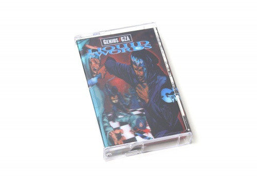 GENIUS/GZA 帯付き国内盤含む5枚セット WU-TANG CLAN Amazon.com: Genius / GZA - Liquid Swords: CDs & Vinyl