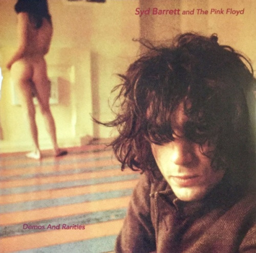 Syd Barrett & The Pink Floyd - Demos & Rarities - LP VInyl