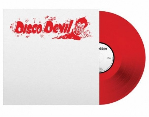 Lee Perry & The Full Experience - Disco Devil RSD - 12