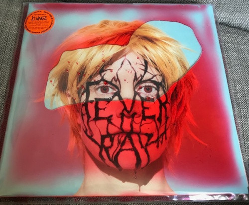Fever Ray - Plunge (Deluxe Edition) - 2x LP Vinyl - Ear Candy Music