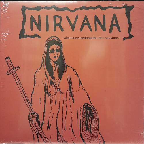 洋楽 Nirvana almost everything the bbc 20240526_144547__26557.