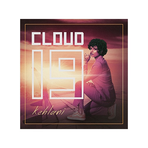 Kehlani - Cloud 19 - LP Vinyl - Ear Candy Music
