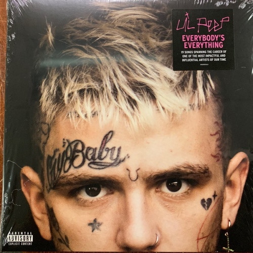 洋楽 lil bo peep / ear kandy g-rap Lil' Bo Peep | Spotify