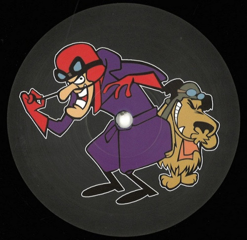 Todd Terje - TTJ Edits #2865 - 12