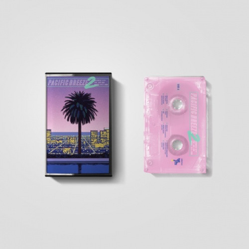 Pacific Breeze 2 カセット | www.esn-ub.org