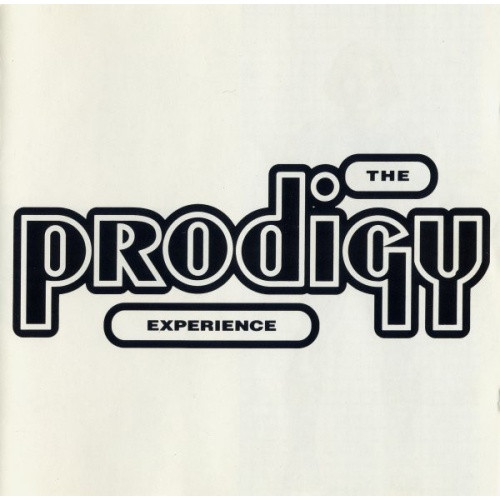 The Prodigy Experience アナログレコード The Prodigy - Experience - 2x LP Vinyl - Ear Candy Music