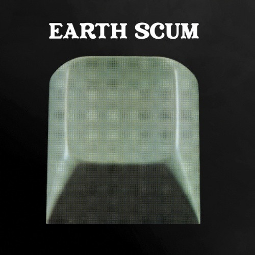 FYI Chris - Earth Scum - 2x LP Vinyl