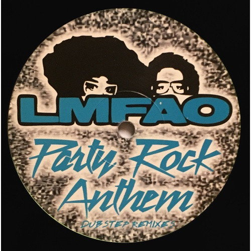 LMFAO - Party Rock Anthem (Dubstep Remixes) - 12