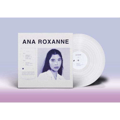 Ana Roxanne - ~ ~ ~ - LP Colored Vinyl - Ear Candy Music