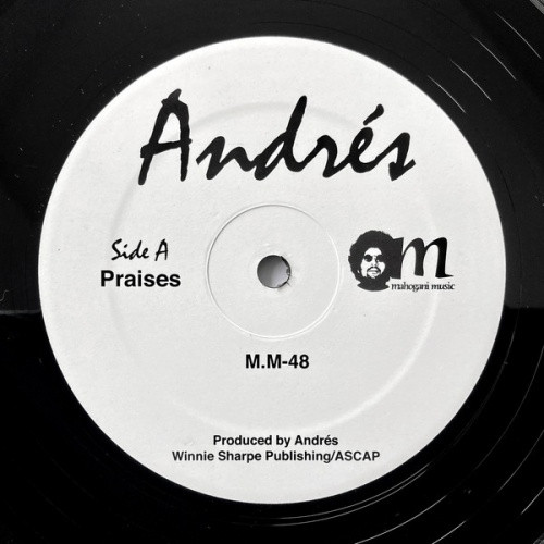 Andres - Praises - 12