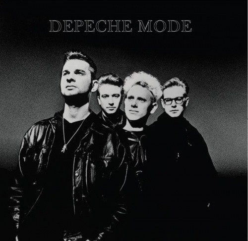 Depeche Mode - Live In Hamburg - 2x LP Vinyl | Ear Candy Music