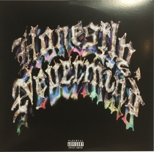 Drake - Honestly Nevermind - 2x LP Vinyl - Ear Candy Music