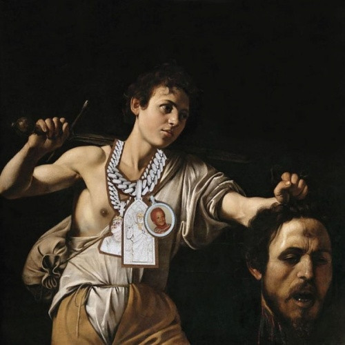 Westside Gunn Pray for ParisLPレコード vinyl Westside Gunn - Pray For Paris - LP Colored Vinyl - Ear