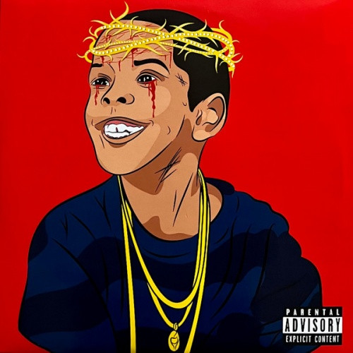 Westside Gunn - Flygod - 2x LP Colored Vinyl - Ear Candy Music